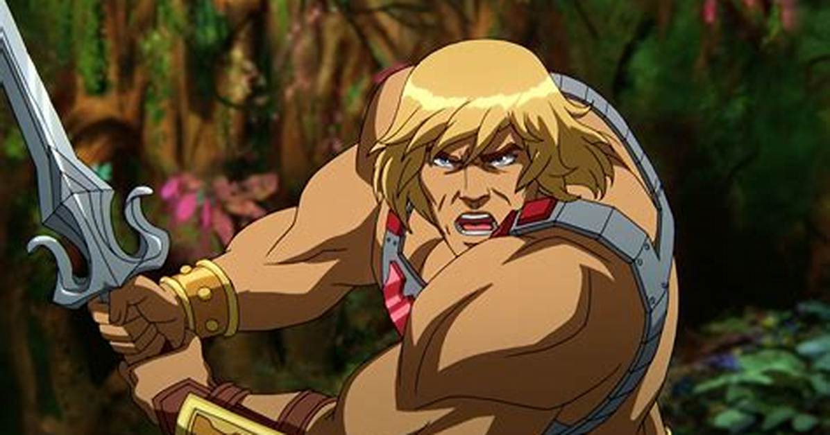 Horukomujakku He