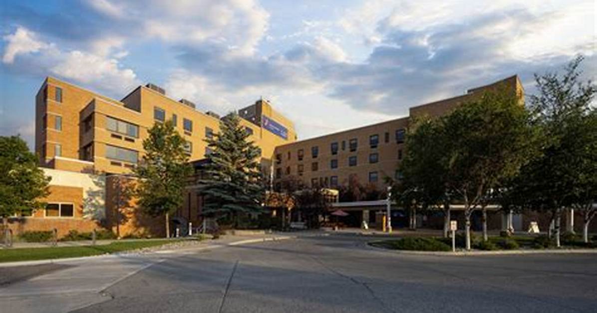 Hospital of St