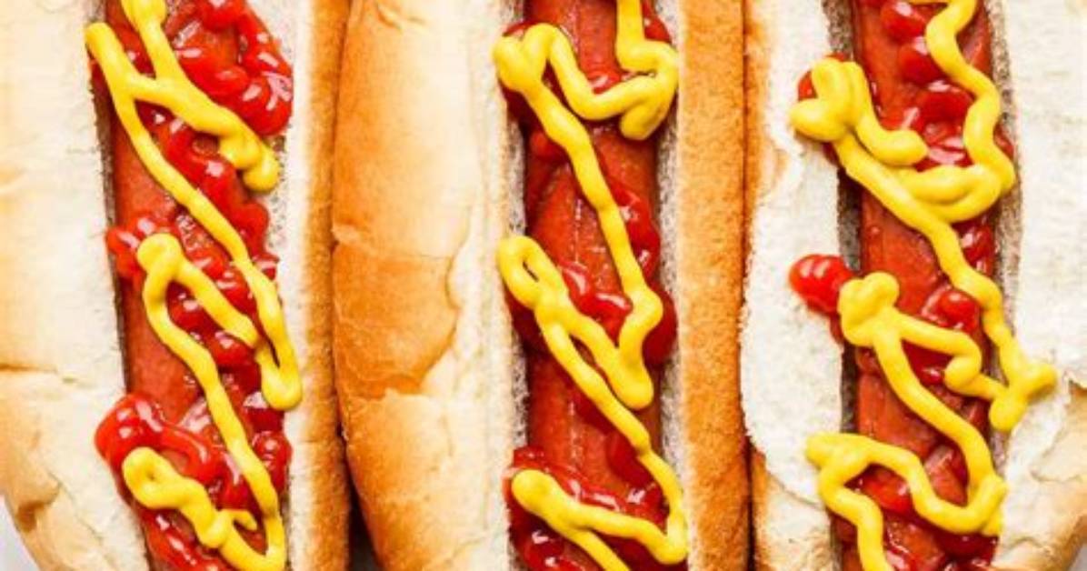 Hot Dog