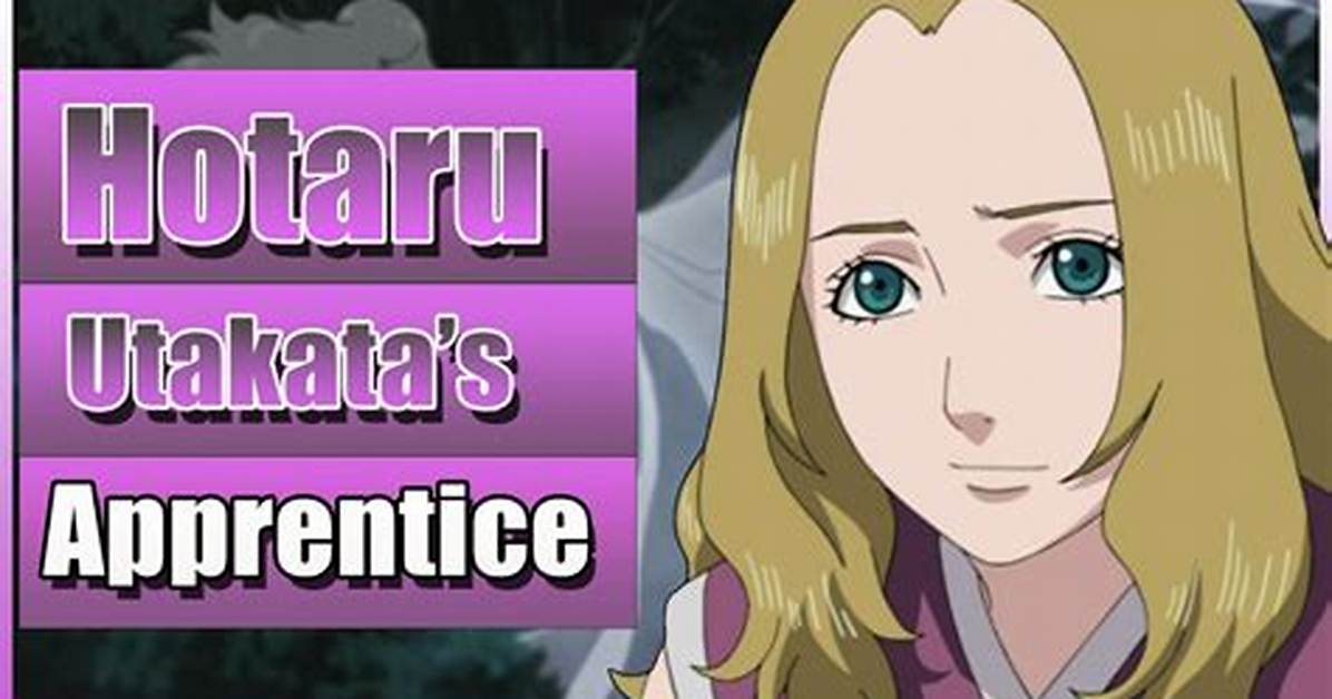 Hotaru Zutoha