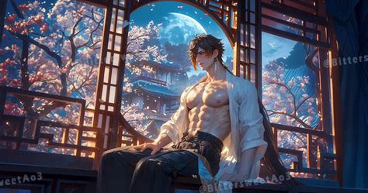 Hoterunyuouminoranchi Zong Li