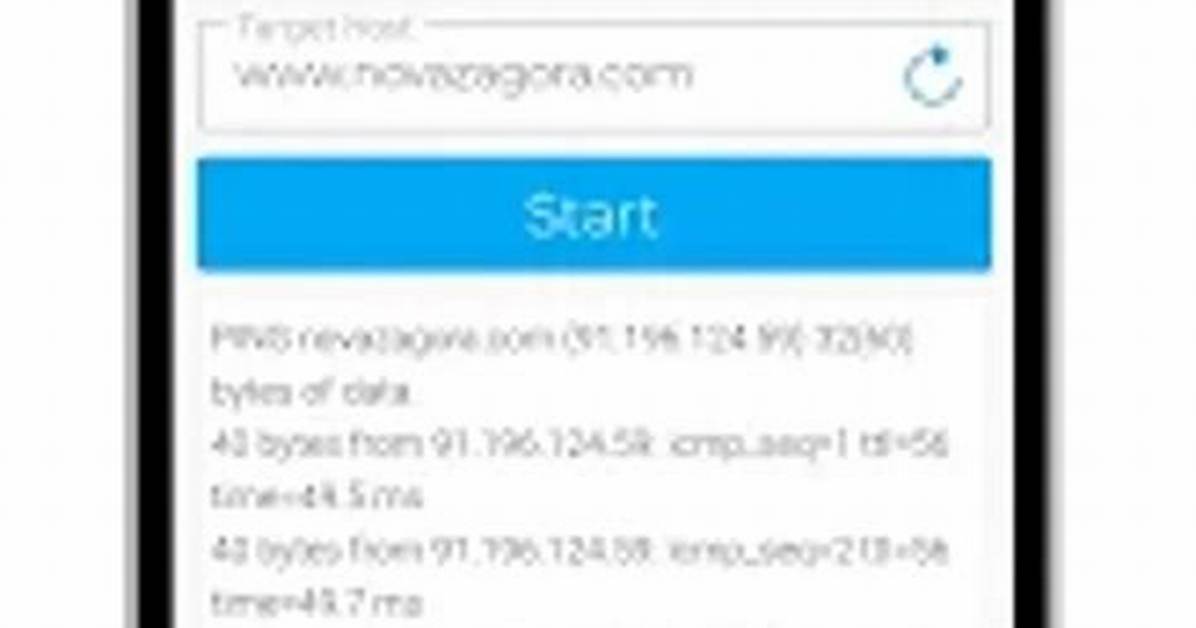 Hoterusanrodono Ping