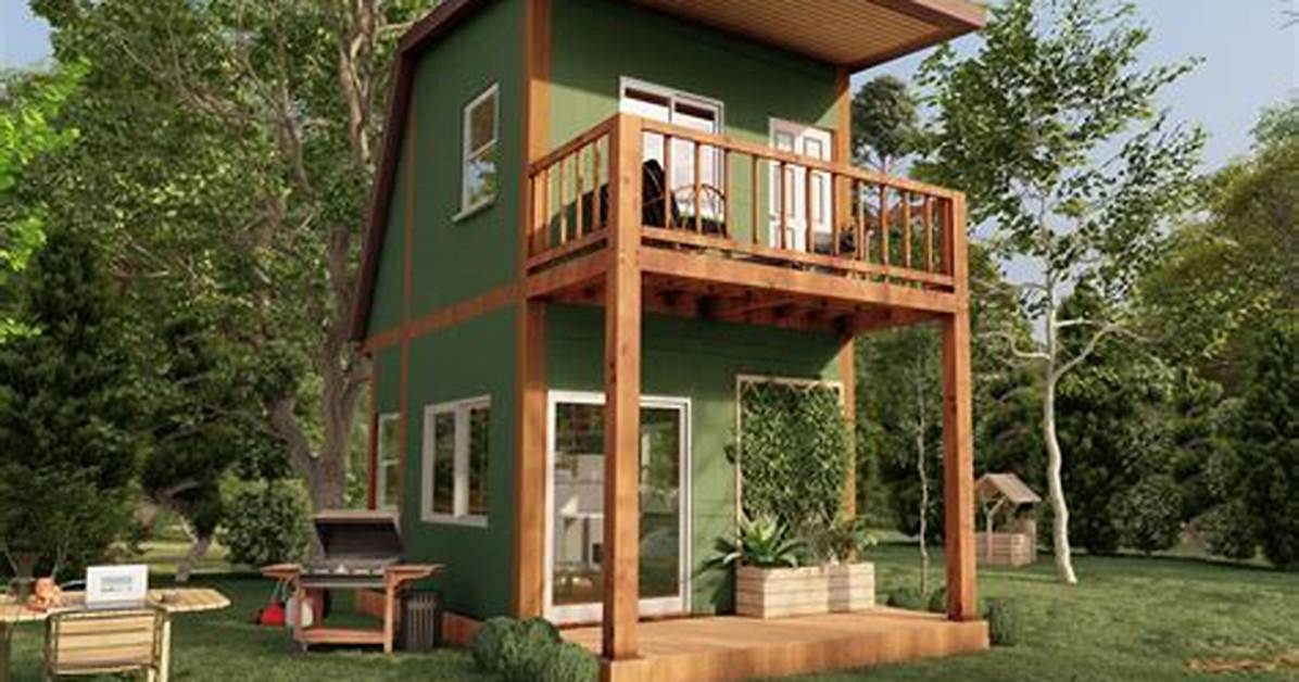 House In
