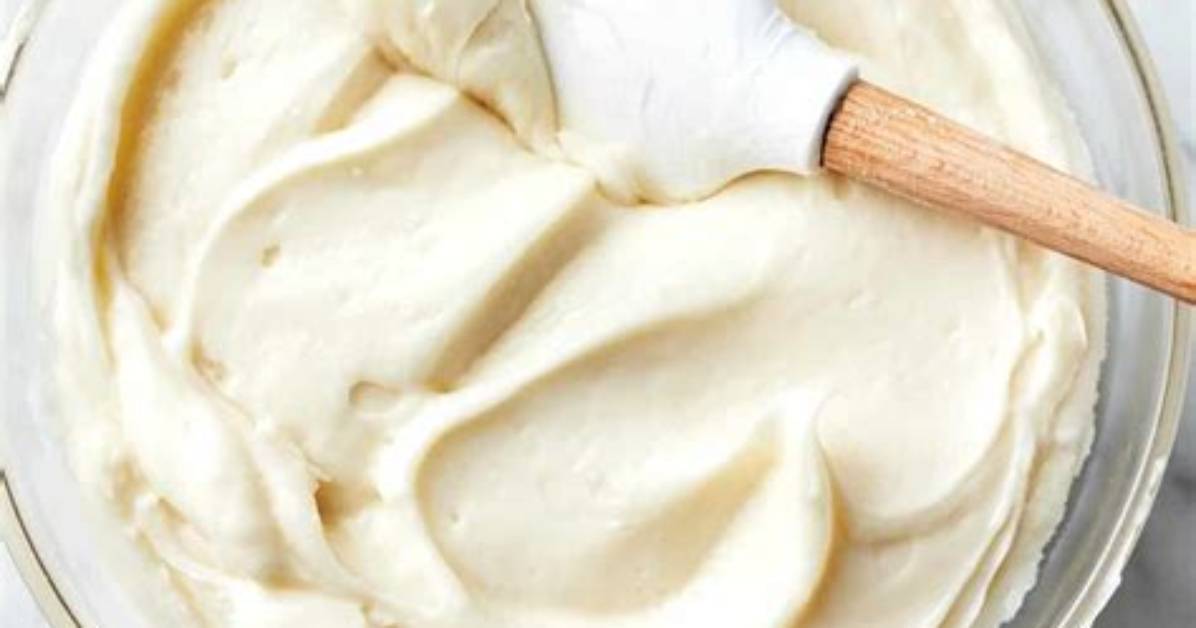 How Cream Of