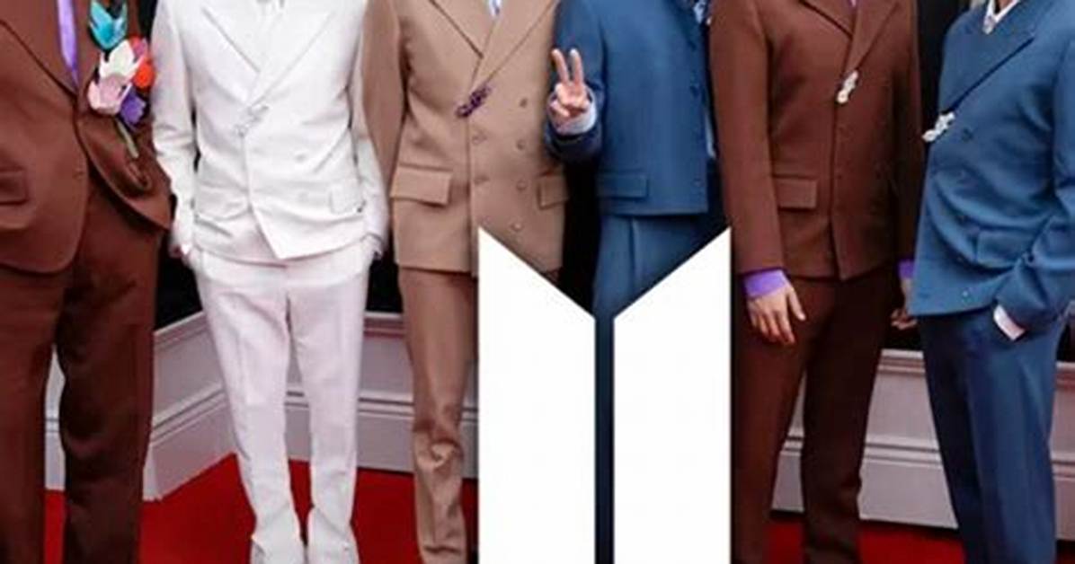 How Did Bts