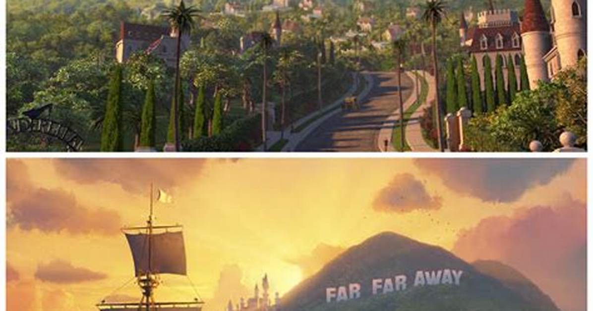 How Far
