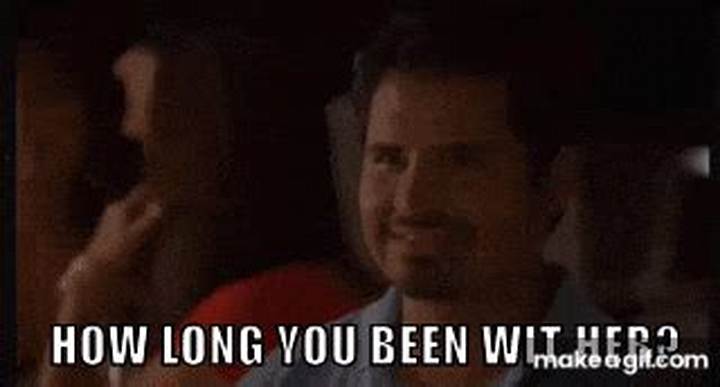 How Long Have You Been with Her? a Practical Guide to Answering That Question
