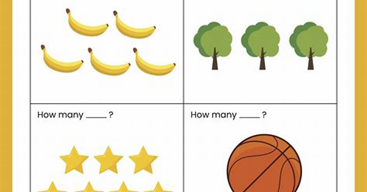 How Many