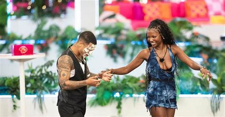 How Tall Is Ace from Love Island? Height, Claims, and What Fans Saw