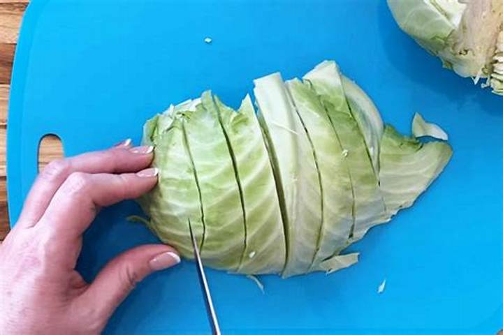 How to Cut Cabbage: Fast, Safe Prep for Slaw, Wedges, and Stir-Fry