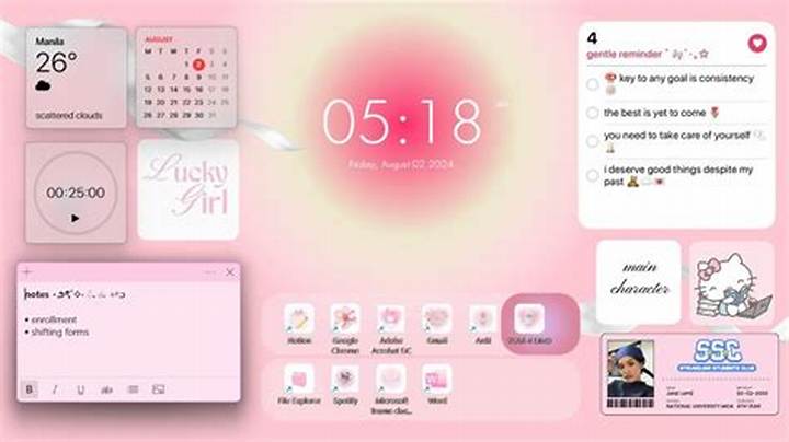 How to Make Windows 11 Cute for Tiktok: Fast, Safe Tricks That Actually Pop