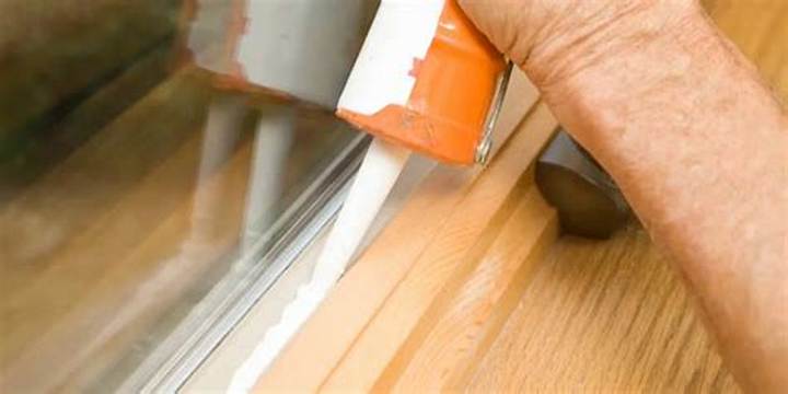 How to Reseal Windows: a Step-by-Step Guide for Weatherproofing