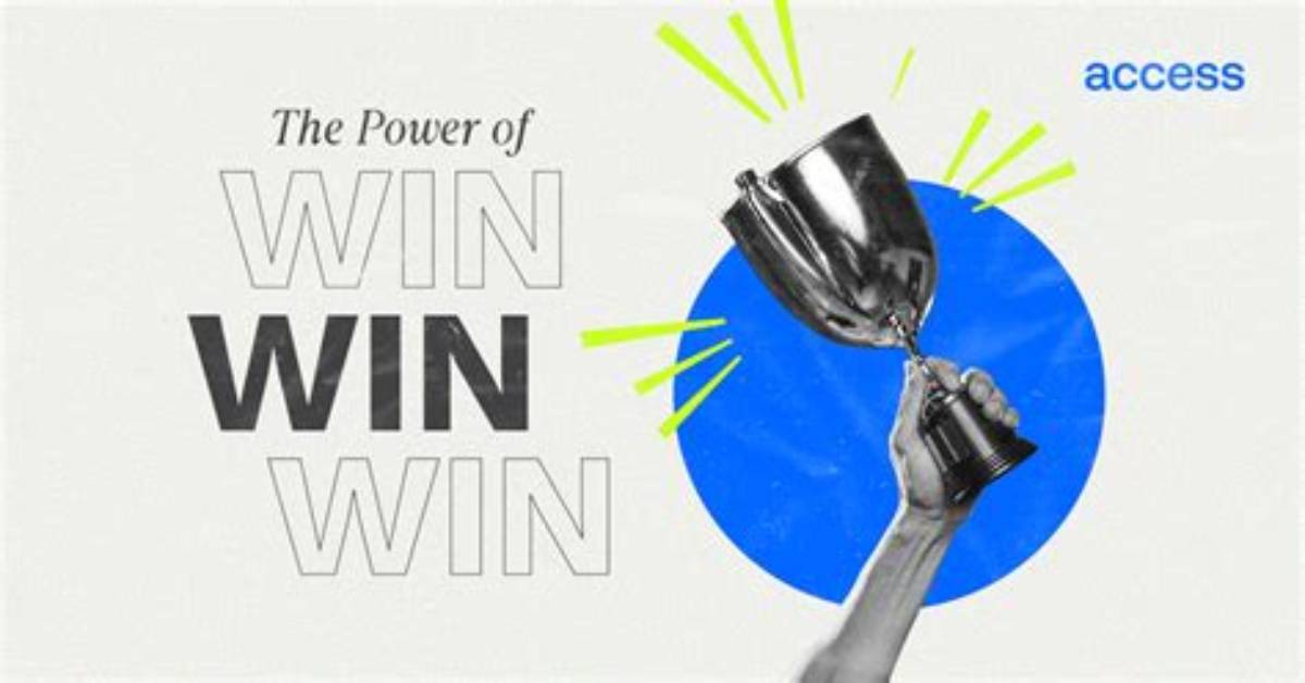 How to Win