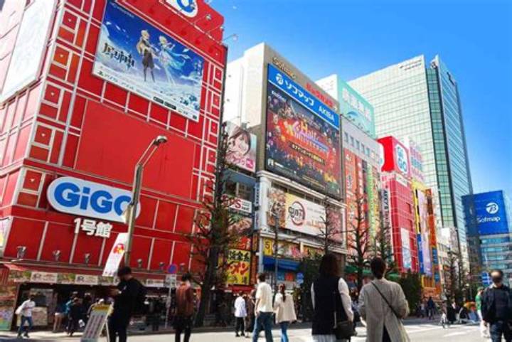 Https: //Www. Adelakun. Org/Akihabara/5981662/