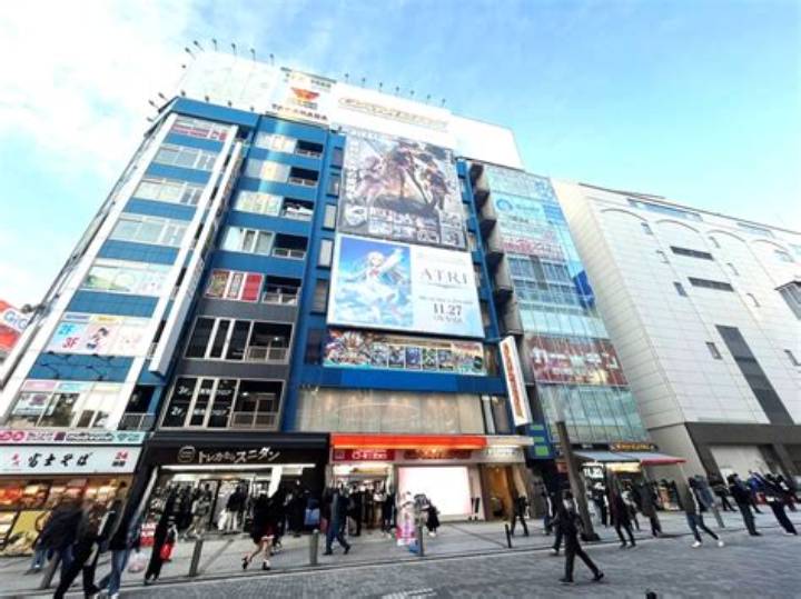 Https: //Www. Adelakun. Org/Akihabara/6780598/