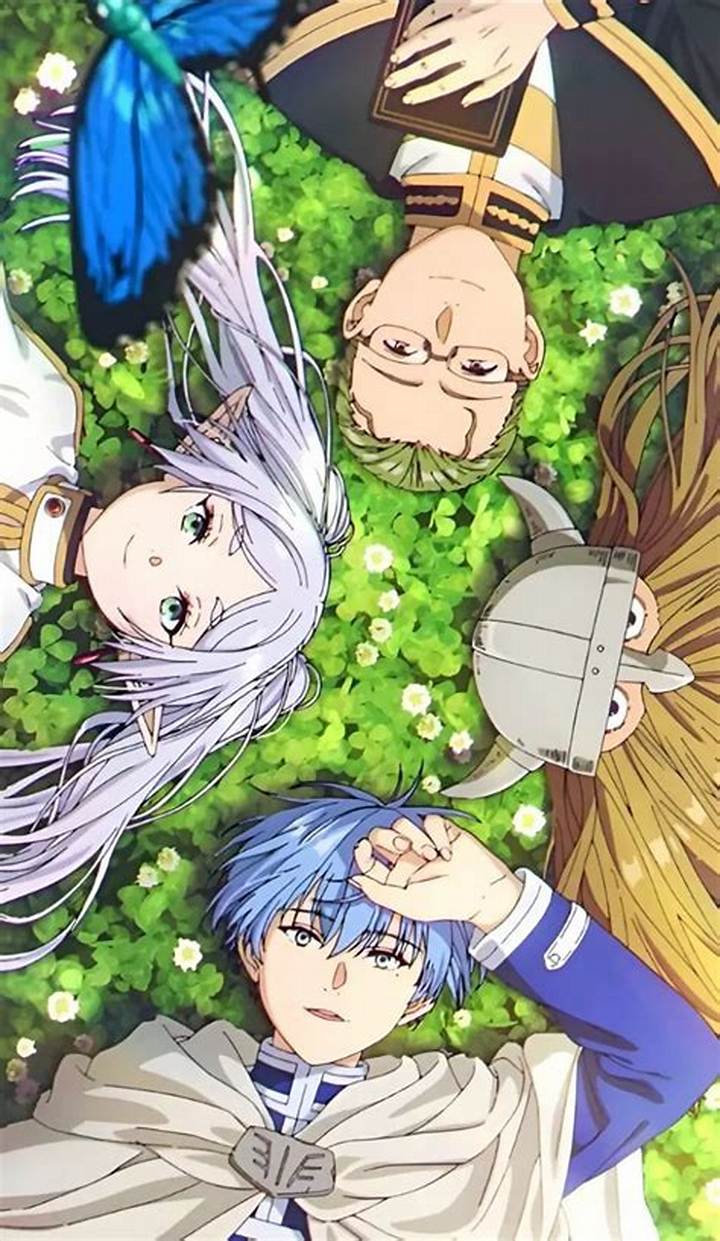 Https: //Www. Adelakun. Org/Anime/1764238/