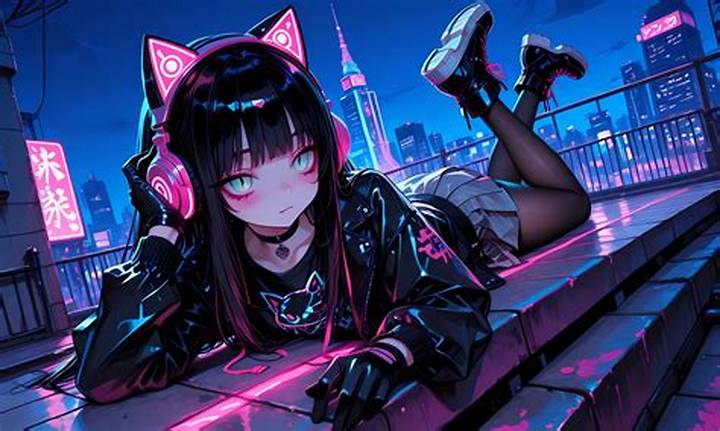 Https: //Www. Adelakun. Org/Anime-Art/8528871/