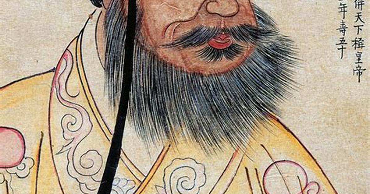 Hua Ti He