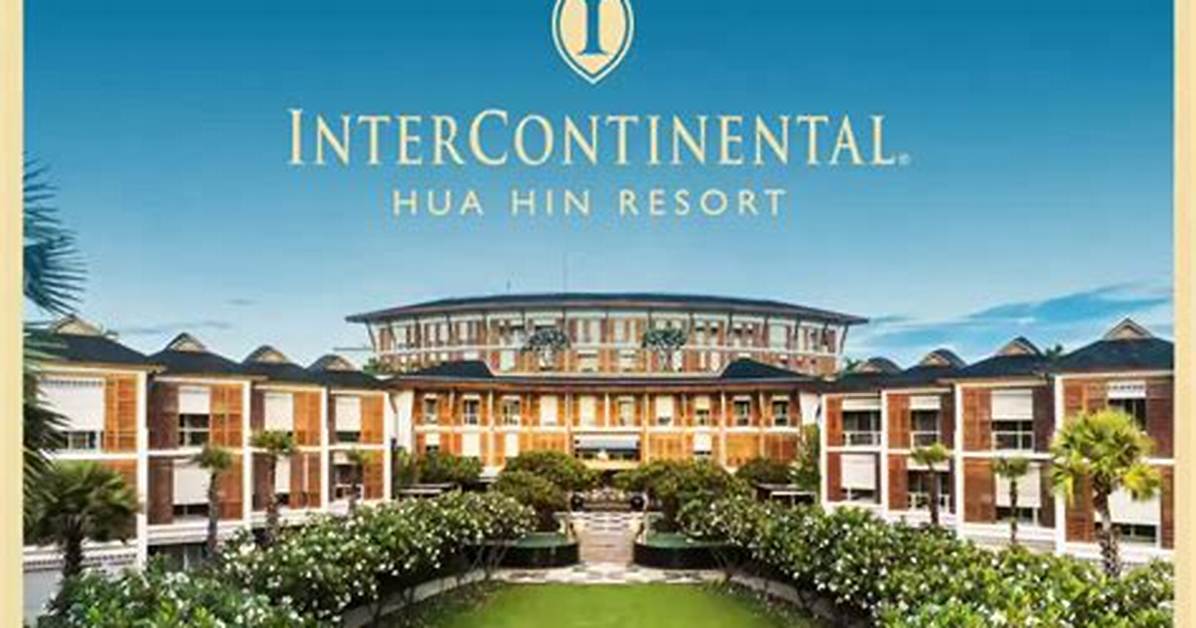 Hua Tinotsuinteru