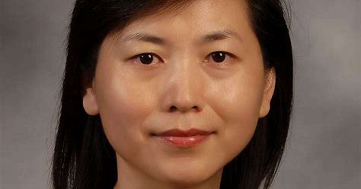 Hua Xiangari Bai