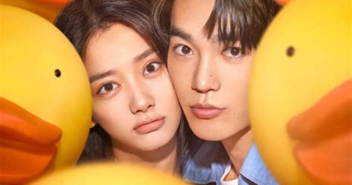Huan Ying