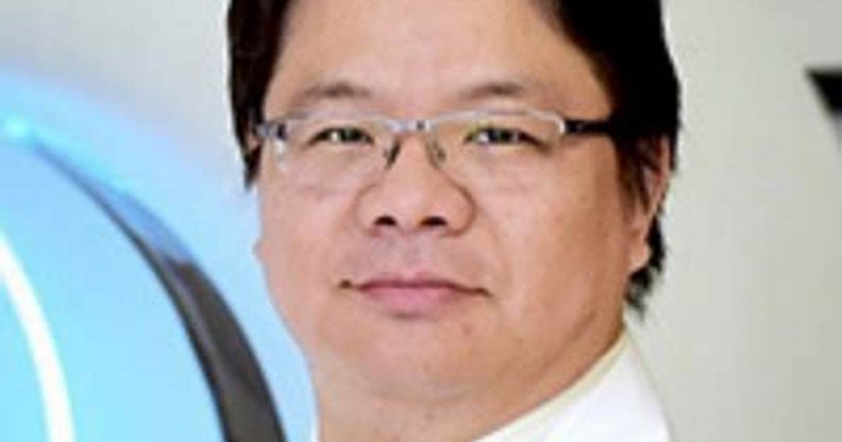 Huang Chuan