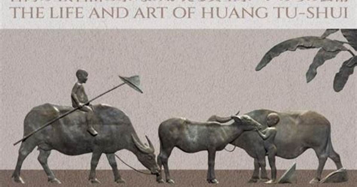 Huang Tu