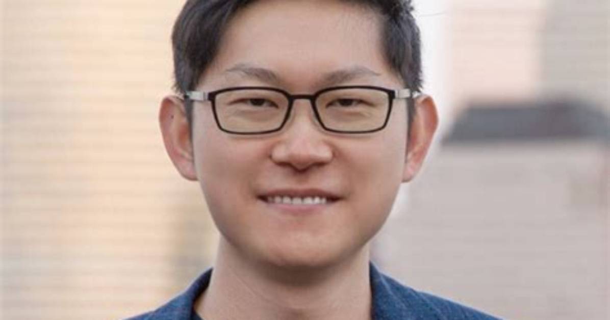 Huanno Guo