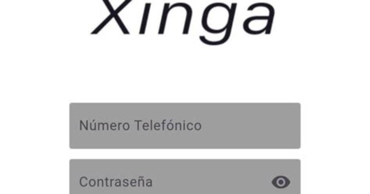 Hui Xinga