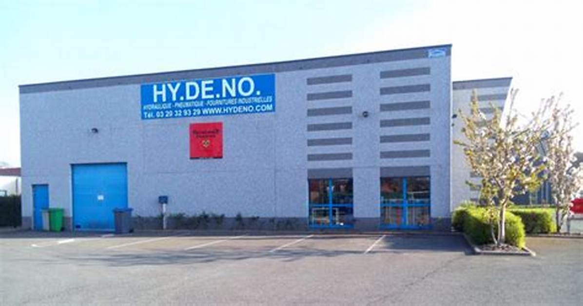 Hydeno