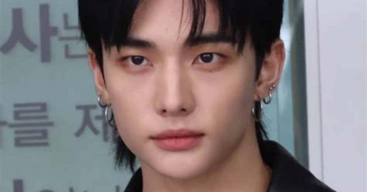 Hyunjin Stray