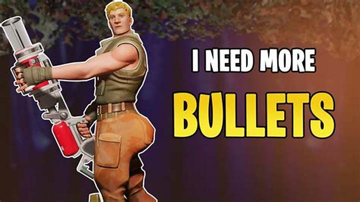 I Need More Bullets: How to Write Better Lists That Actually Help
