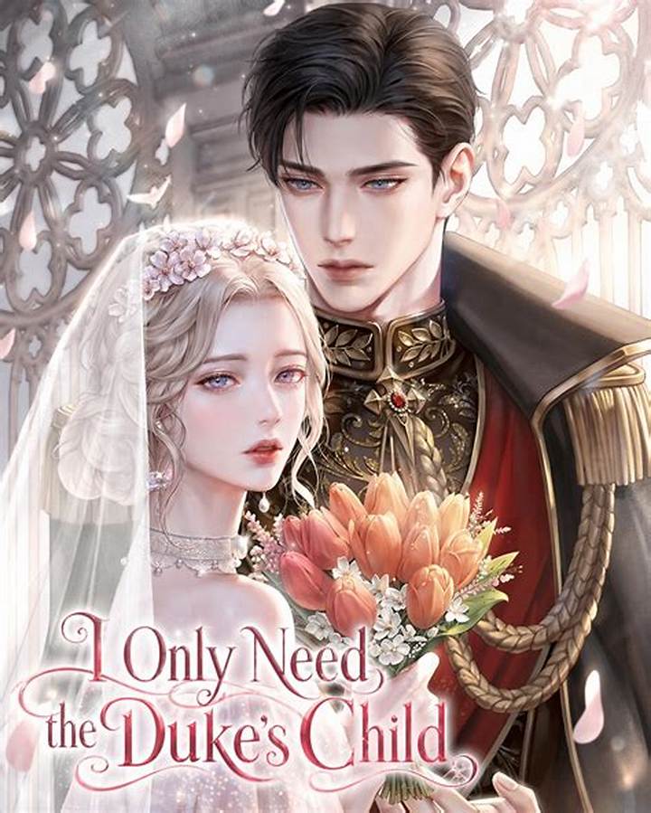 “I Only Need the Duke’s Child” Chapter 7: What Happens and Why It Matters