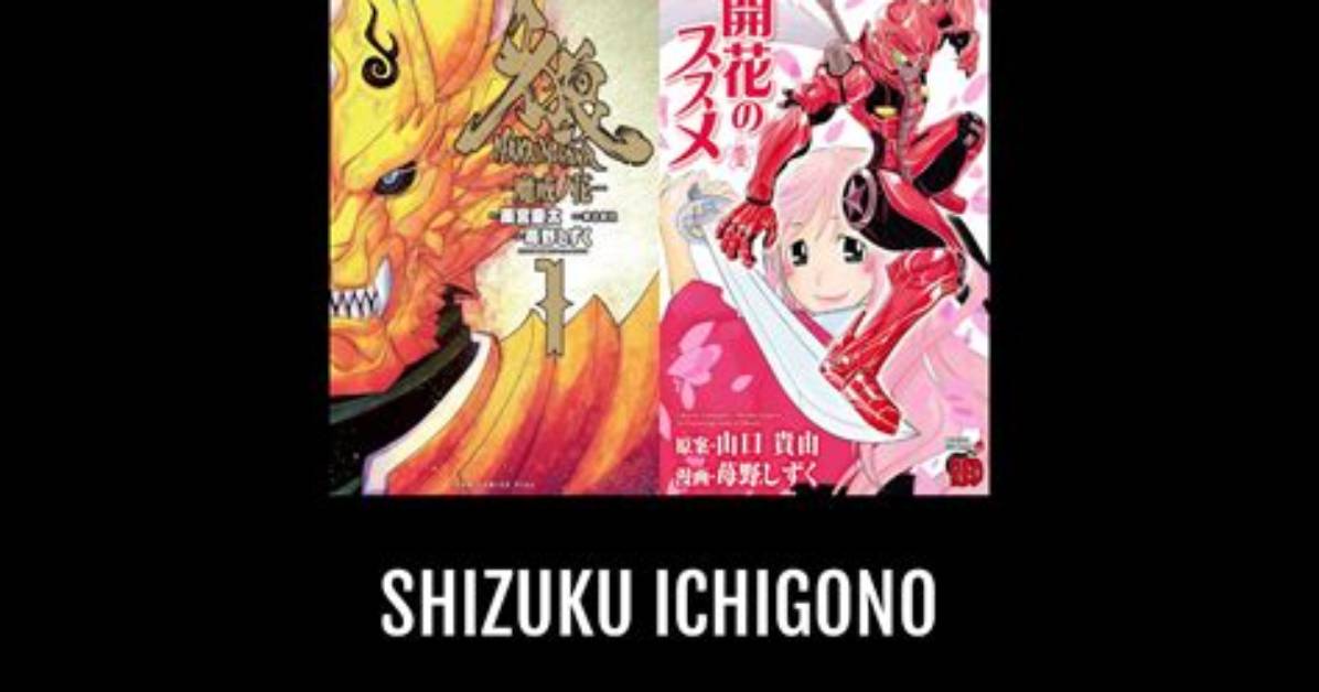 Ichigono
