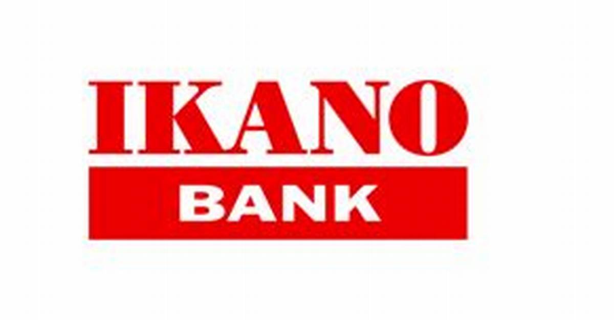 Ikano