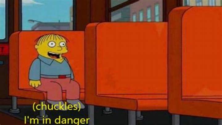 I’m in Danger Meme: Why It Went Viral, What It Means, and Where It Comes From
