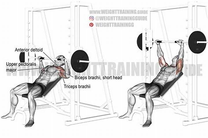 Incline Bench Press Machine: How to Choose, Use, and Get Results