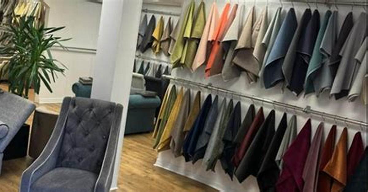 Independent Upholstery