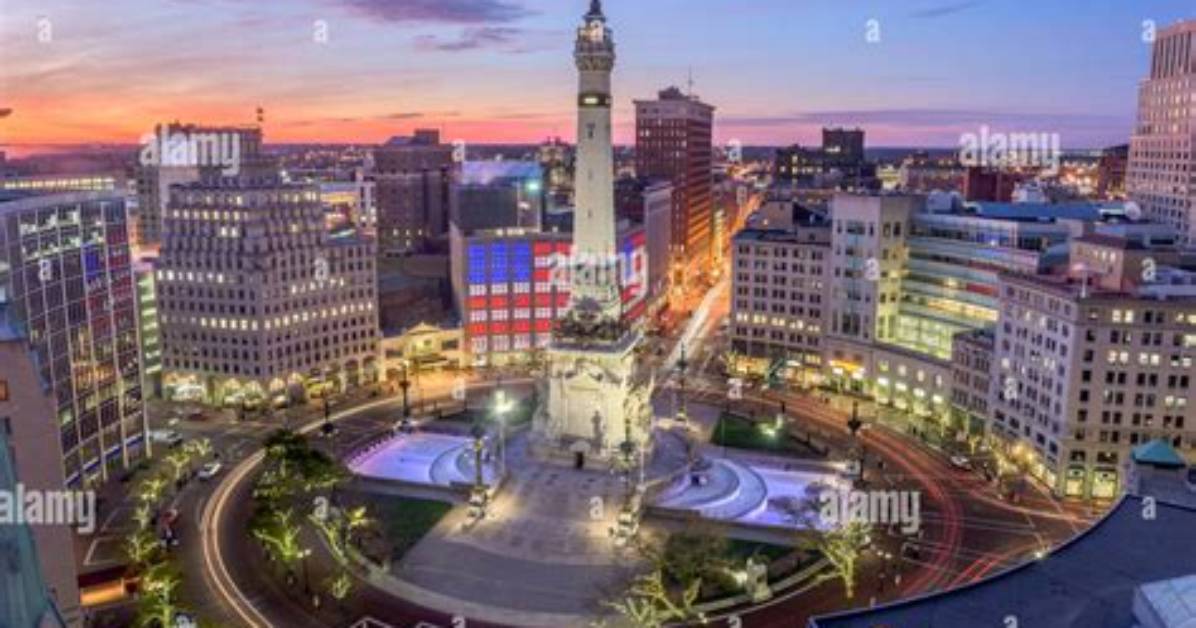 Indianapolis