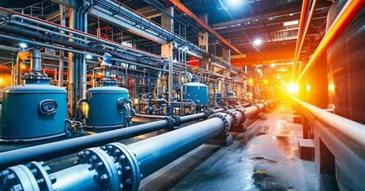 Industrial
