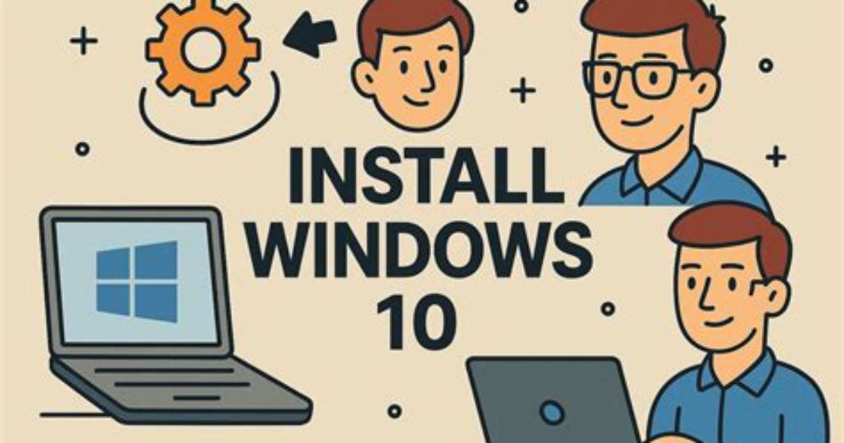 Installing A