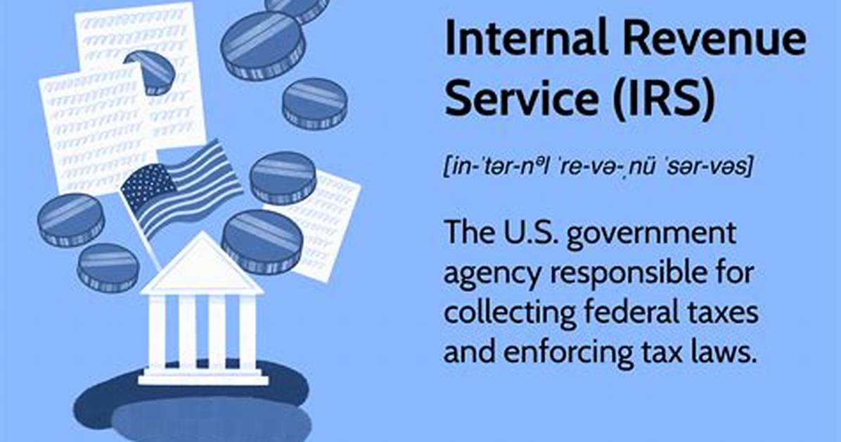 Internal Revenue