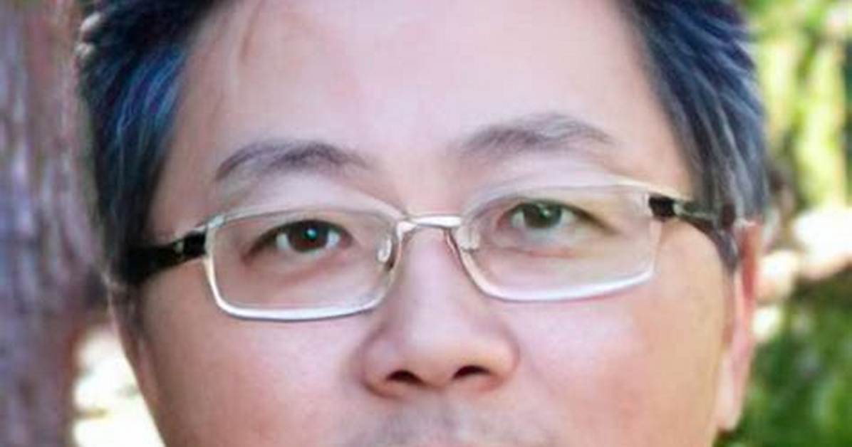 Ion Shen Hu