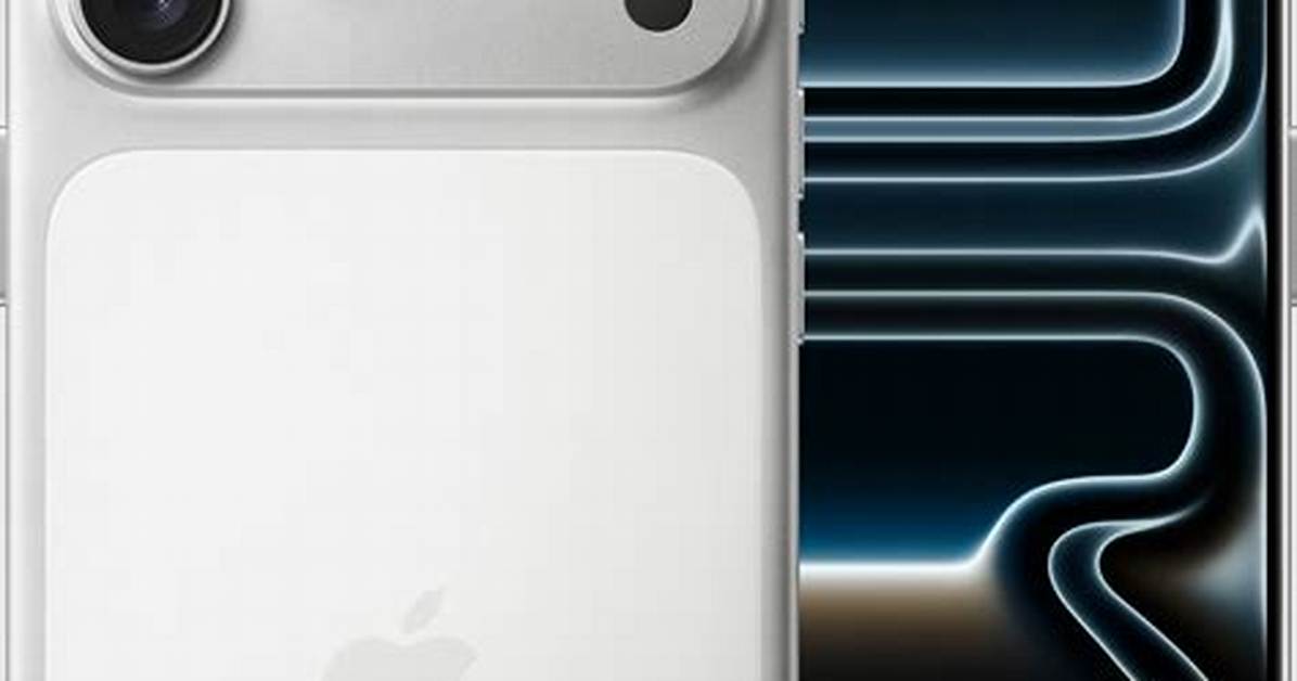 Iphone 17