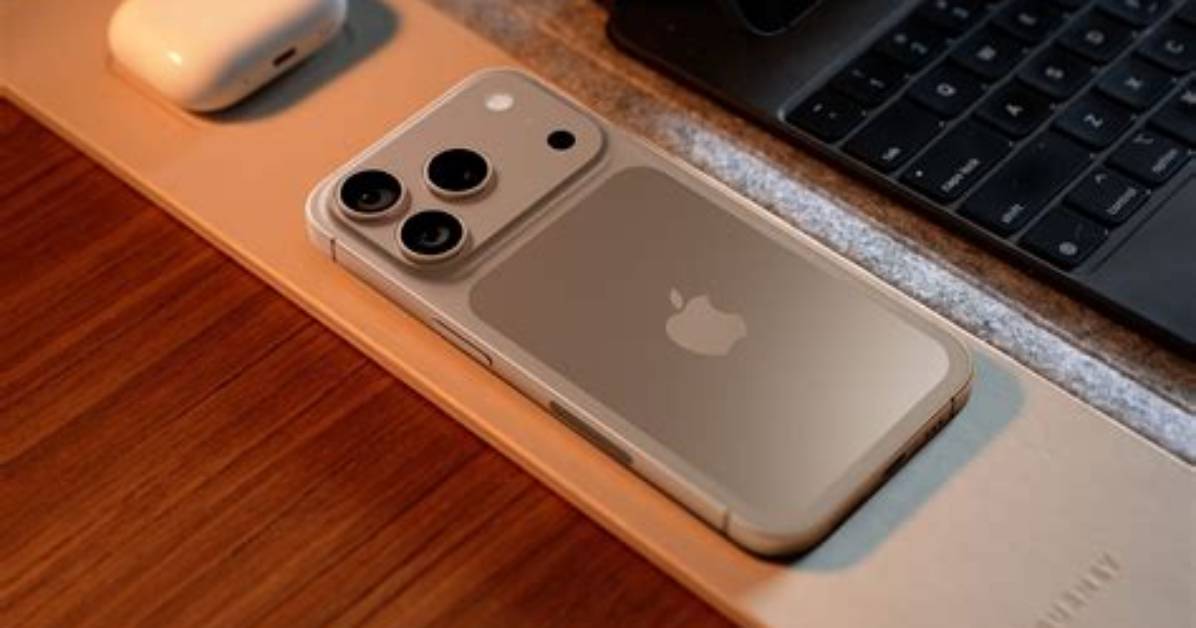 Iphone Fei