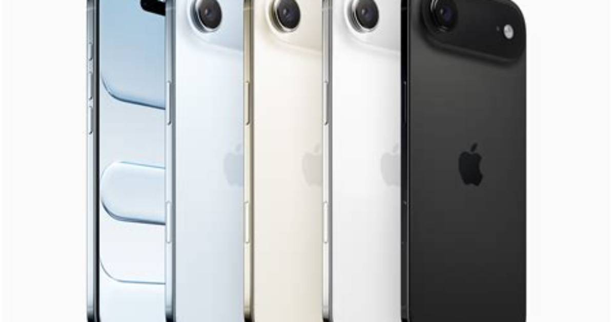 Iphone Ji