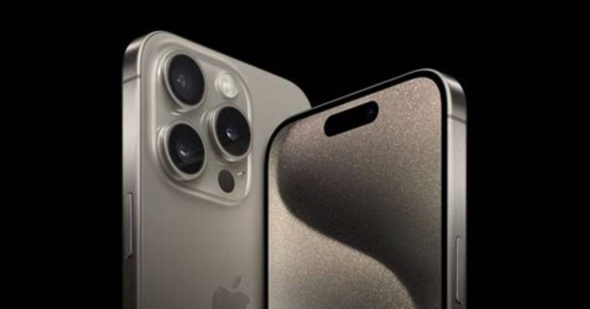Iphone Prono