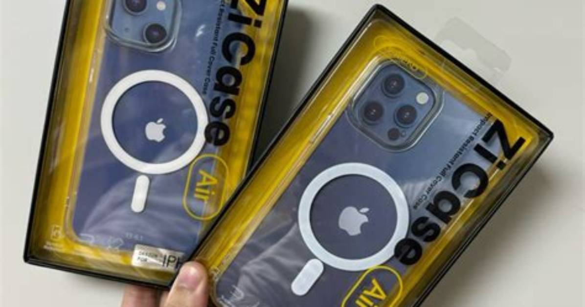 Iphone Zi