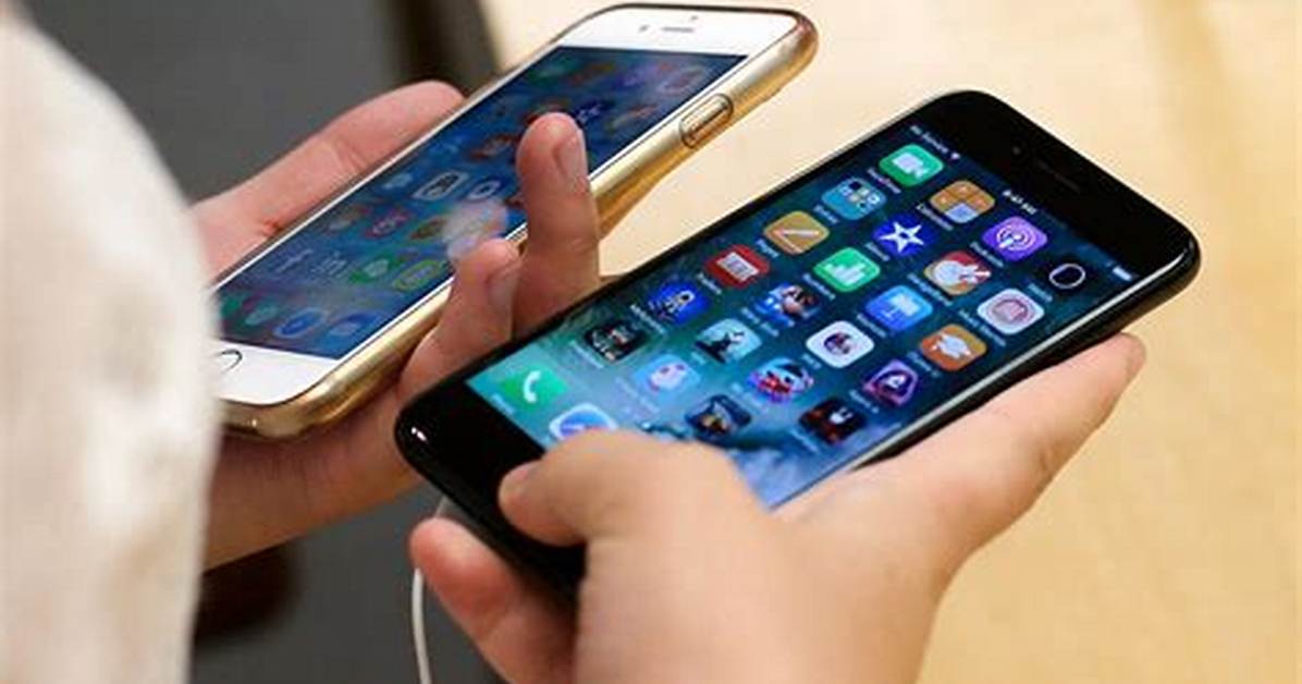 Iphonebatteri Jiao