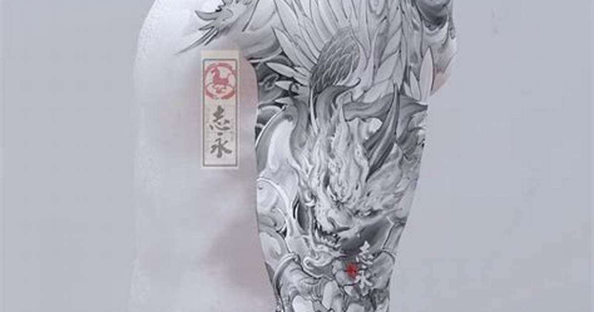 Irezumi Da